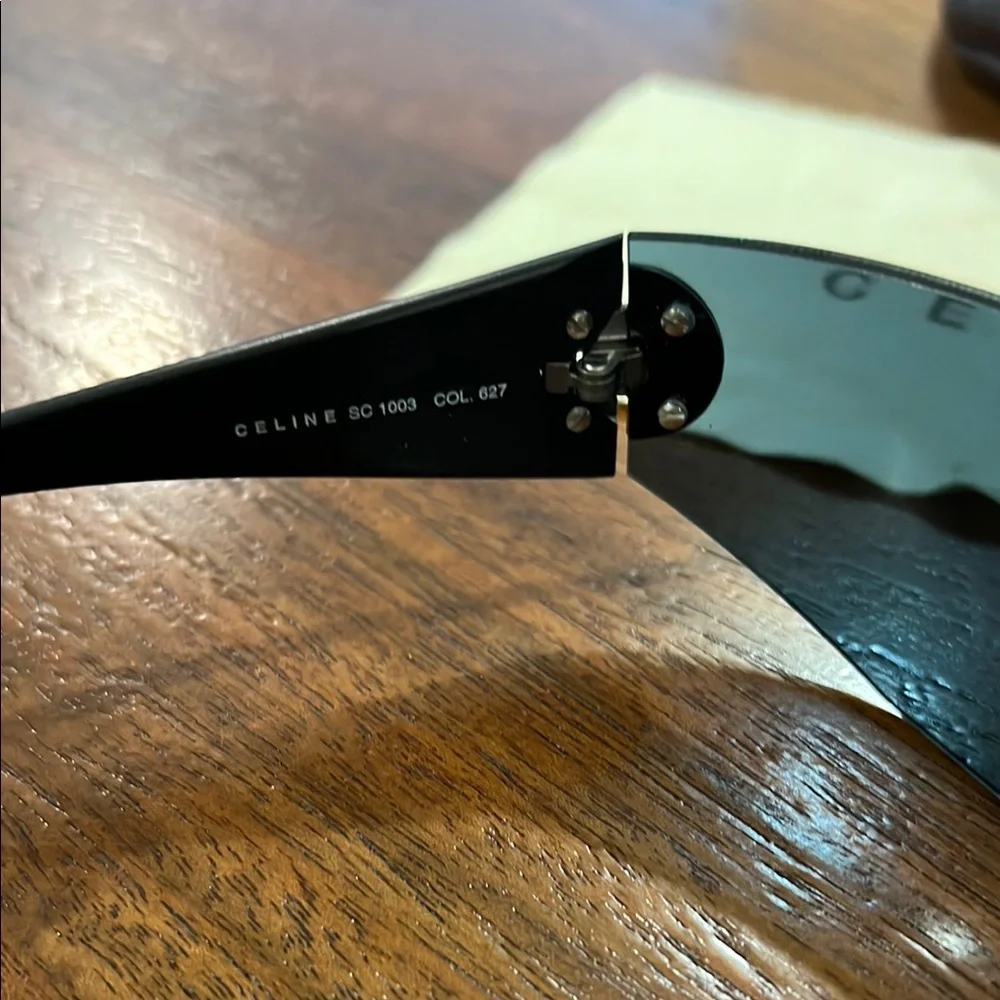 Authentic Celine Sunglasses SC 1003 COL 627 - Picture 7 of 13